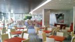 restaurace - trakt B